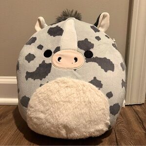 NWT Grady the Horse 10” Squishmallow